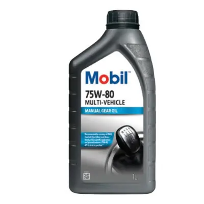 Mobil 75W80 Multi Vehicle 1L MOBIL CO765443 Moderno